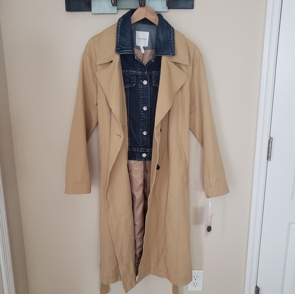 Avec Les Filles Jacket - Picture 7 of 15